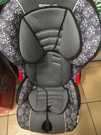 Автокресло