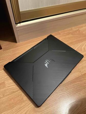 Ноутбук ASUS TUF Gaming A15