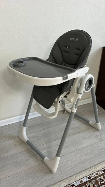 Детский стульчик