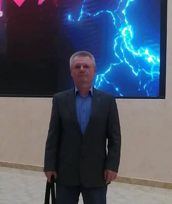 Технолог по бетону