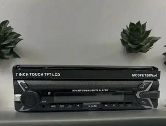 Магнитофон Андроид