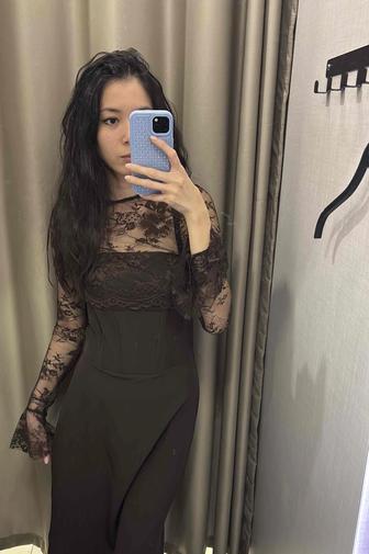 Продам платье