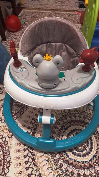 ходунки детские