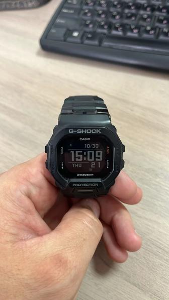 Продам часы G-Shock