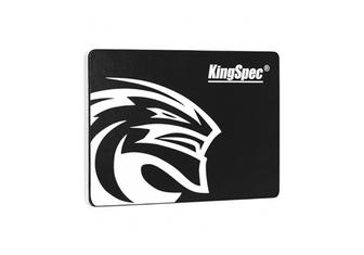 Жесткий диск SSD 120 Gb SATA 2.5 - slim 7mm KingSpec