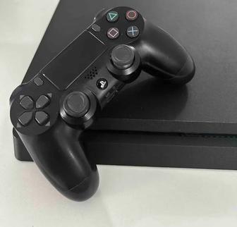 Продам sony playstation 4 slim