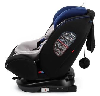 Автокресло babyton