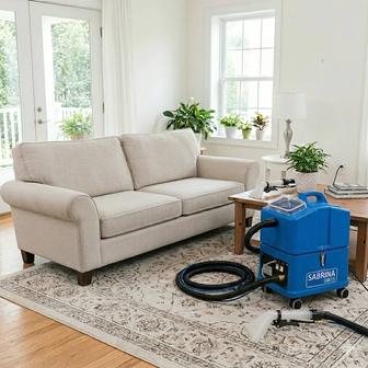 Химчистка мебели