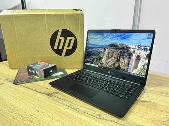 Ноутбук Hp Laptop 14 Amd 3020e/RAM 4GB/SSD 256GB/Kaspi 0/0/24