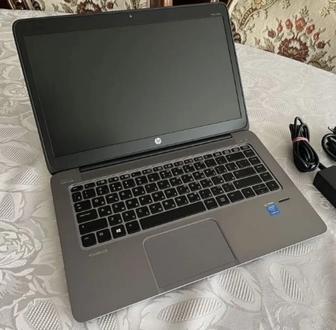 Мощные ультрабуки HP EliteBook/Intel Core i7/SSD/IPS
