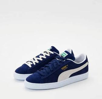 Кроссовки Puma suede classic