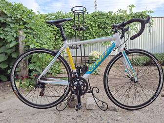 Велосипед из линейки Vino Bike.