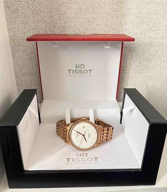 Продам часы Tissot