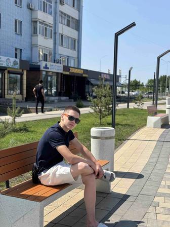 Продавец-консультант