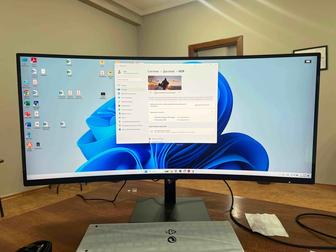 Продам Монитор 34 Xiaomi G34WQ