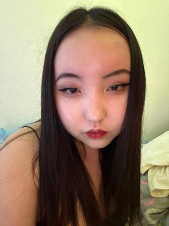 Няня