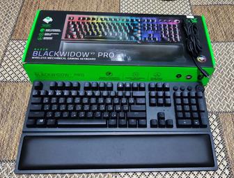 Клавиатура Razer BlackWidow V3 Pro