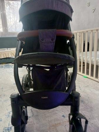Продам коляску