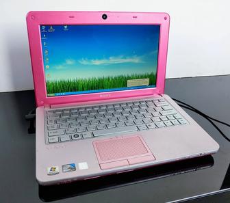 Продам стильный качественный нетбук SONY Vaio
