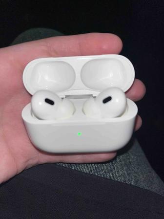 продам AirPods generation 2
