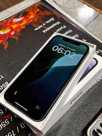 Продам iPhone 12