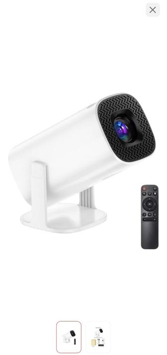 Проектор домашний