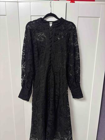 Продам женское платье