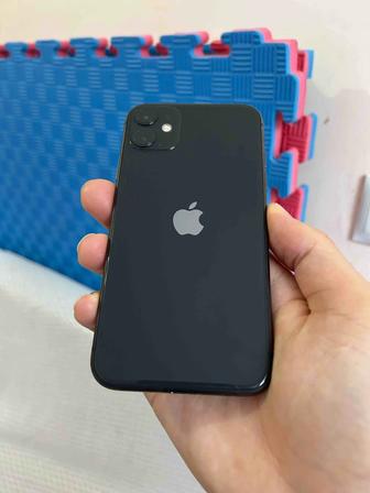 iPhone 11 128гб ремонт болмаган таза телефон камера звугы таза