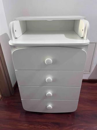 Комод пеленальный