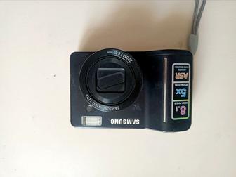 Фотоаппарат Samsung S850
