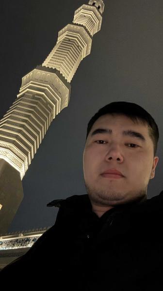 экономист