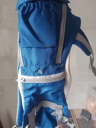 Хипсик ,бустер, переноска для малыша