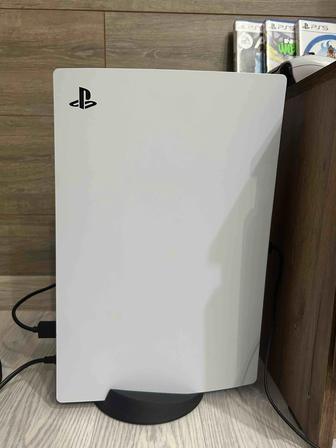 Продам PS5