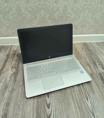 Новый ноутбук HP/Core i3-7100/Full HD/IPS/1024 гб/подсветка клавиатуры