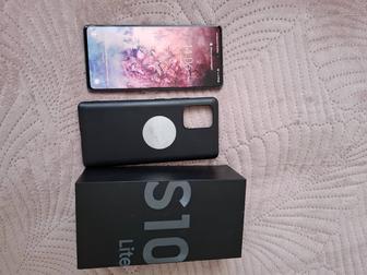 Смартфон Samsung S10 Lite