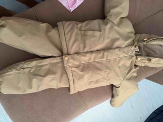 Продам детский комбинезон