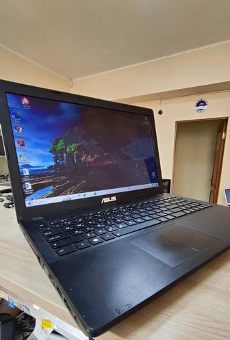 Ноутбук Asus X551C