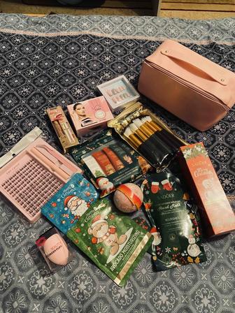 Новогодний бокс