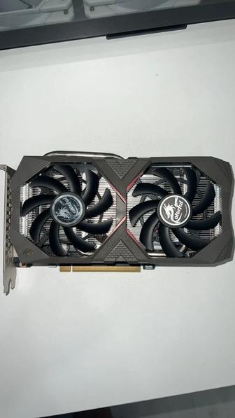 Видеокарта RTX 2060