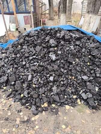 Уголь Каражыра