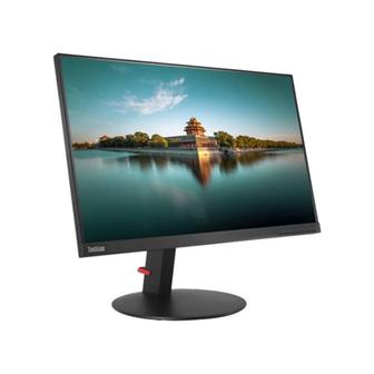 Lenovo Monitor ThinkVision T24i-10 Безрамочный! Full HD IPS! 3 USB!