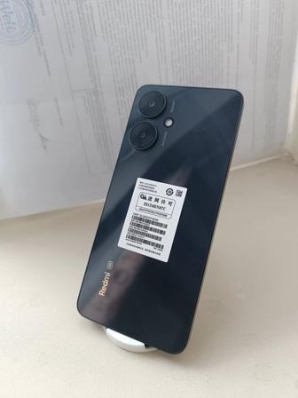 Продам новый Xiaomi Redmi 13c 5G 6/128