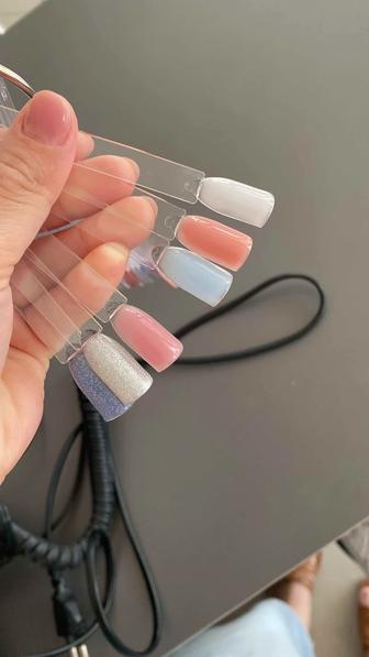 Маникюрный лак