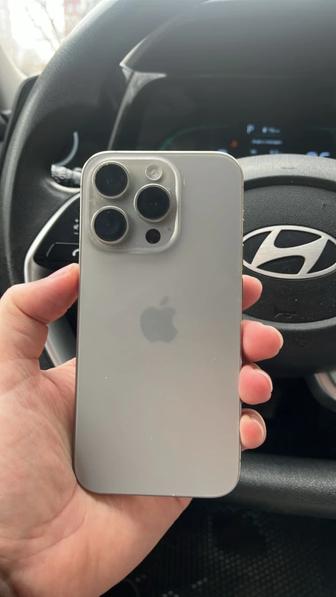 Продам Ipone 15PRO