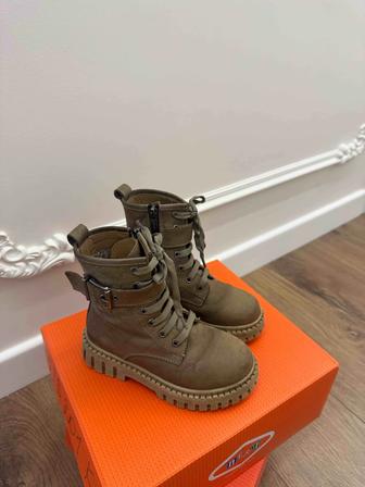 Зимние сапоги детские Tifflani