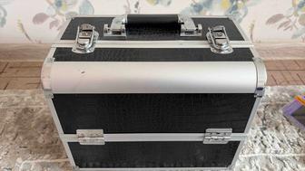 Кейс с сюрпризом