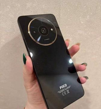 Продам телефон poco c61