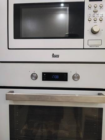 Духовой шкаф Beko электрический