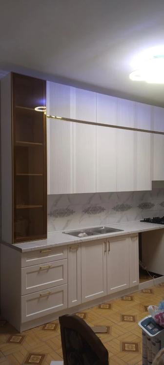 Кухонная стенка