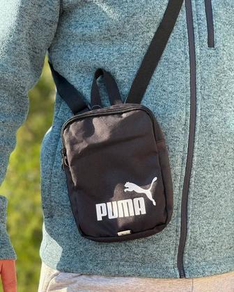 Барсетка PUMA